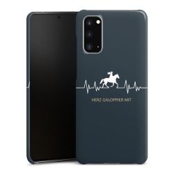 Premium Case matt