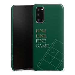 Premium Case matt