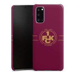 Premium Case matt