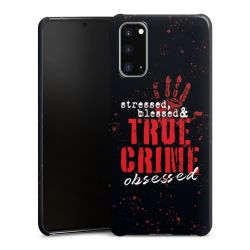 Premium Case matt
