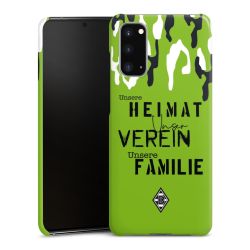 Premium Case matt