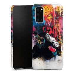 Premium Skyddskal matt