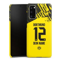 BVB Trikot Personalisierbar 25-26