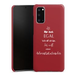 Premium Case matt