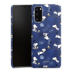 Premium Case matt