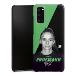 Premium Case matt