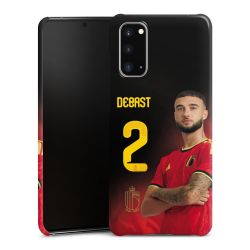 Premium Suojakuori Mattapinta