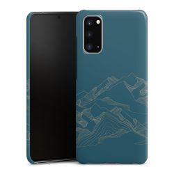 Premium Case matt