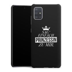 Premium Case matt