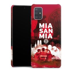 Premium Case matt