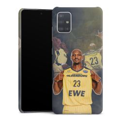 Premium Case matt