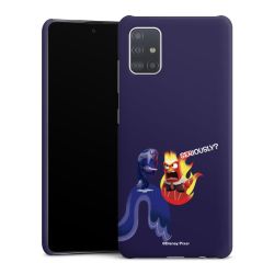 Premium Skyddskal matt