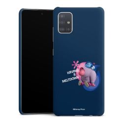 Premium Skyddskal matt