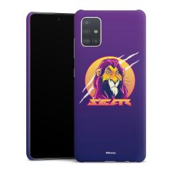 Premium Skyddskal matt