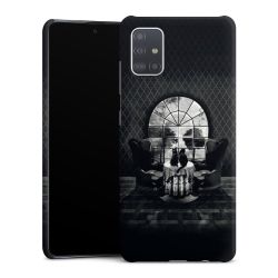 Premium Skyddskal matt