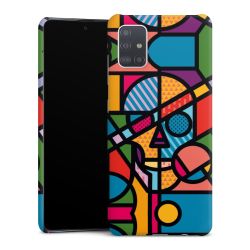 Premium Skyddskal matt