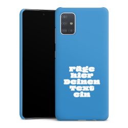 Premium Case matt