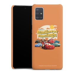 Premium Skyddskal matt