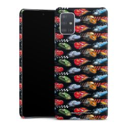 Premium Skyddskal matt