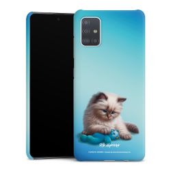 Premium Skyddskal matt