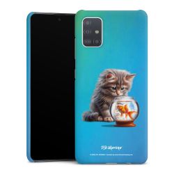 Premium Skyddskal matt