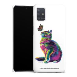 Premium Skyddskal matt