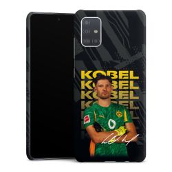 Premium Skyddskal matt