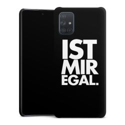 Premium Case matt