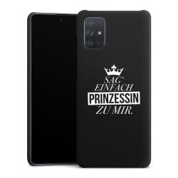 Premium Case matt