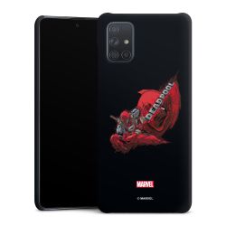 Premium Skyddskal matt