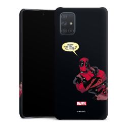 Premium Suojakuori Mattapinta