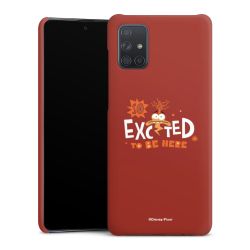 Premium Skyddskal matt