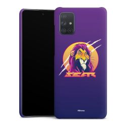 Premium Skyddskal matt