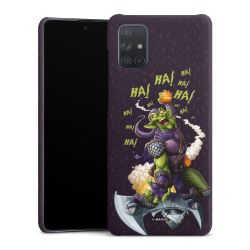 Premium Skyddskal matt