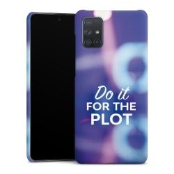 Premium Suojakuori Mattapinta