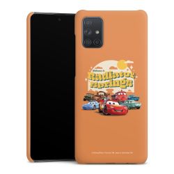 Premium Skyddskal matt