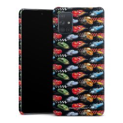 Premium Skyddskal matt