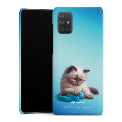 Premium Skyddskal matt