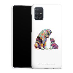 Premium Skyddskal matt