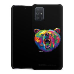 Premium Skyddskal matt