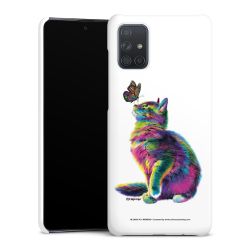 Premium Skyddskal matt