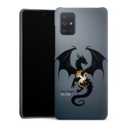 Premium Skyddskal matt