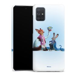 Premium Skyddskal matt