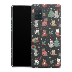 Premium Skyddskal matt