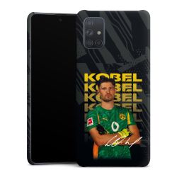 Premium Skyddskal matt