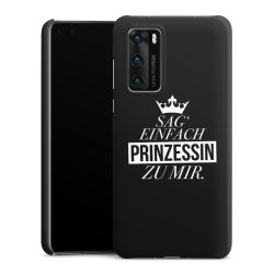 Premium Case matt