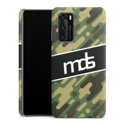 Premium Case matt