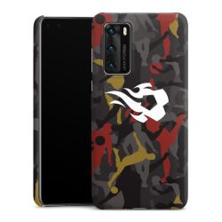 Premium Case matt