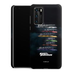 Premium Case matt