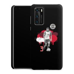 Premium Case matt